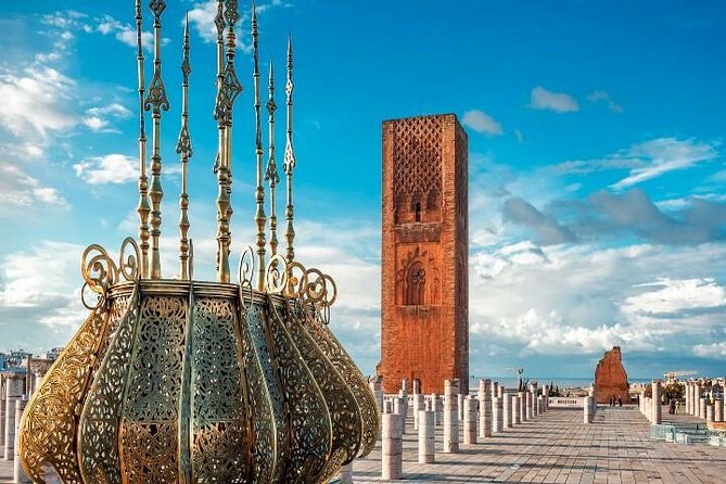 agence de voyage marrakech espagne